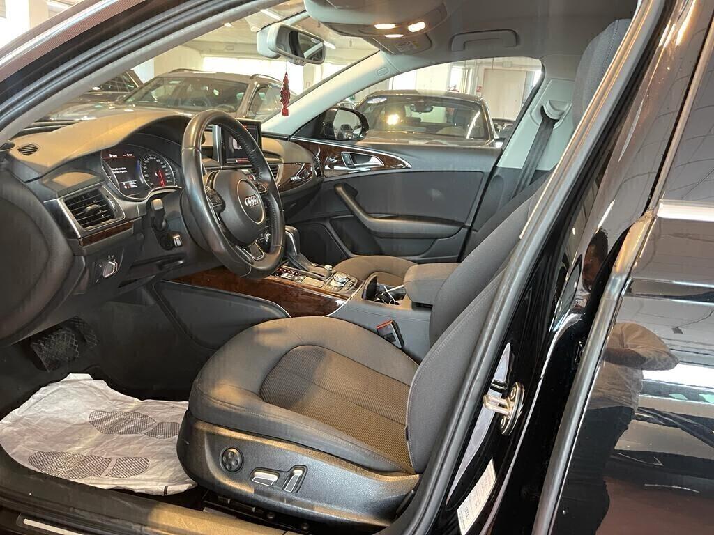 Audi A6 BUSINESS 3.0 TFSI quattro S tronic