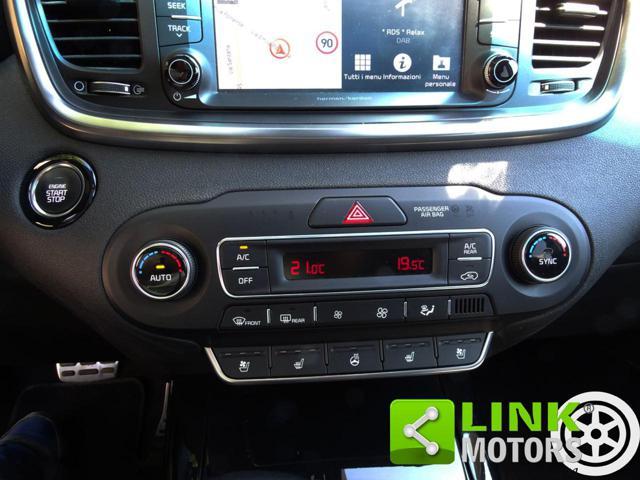 KIA Sorento 2.2 CRDi AT8 AWD GT Line Rebel *UNIPRO*