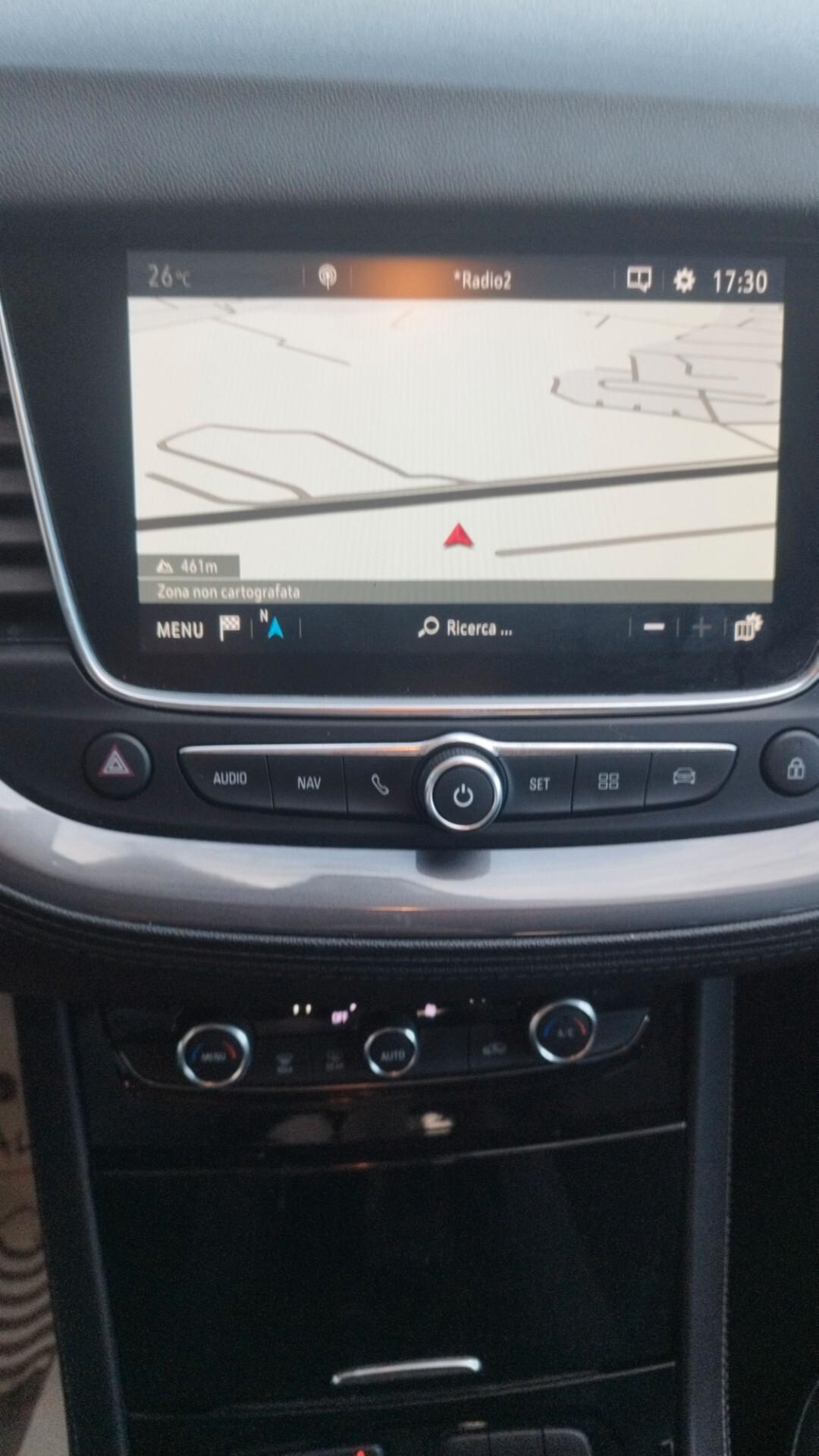 Opel Grandland X 1.5 diesel Ecotec Start&Stop Innovation