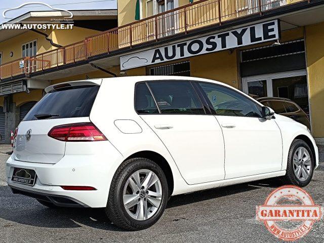 VOLKSWAGEN Golf 1.0 TSI *NEOPATENTATI* 86Cv 4/5porte BMT