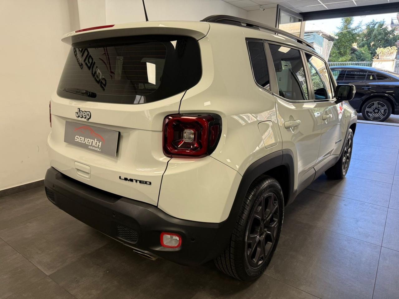 Jeep Renegade 1.0 T3 Limited