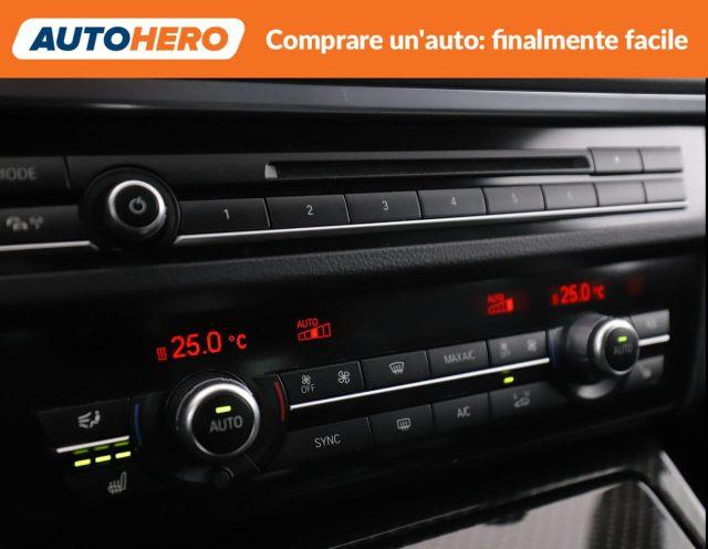 BMW 520 d xDrive Touring Msport