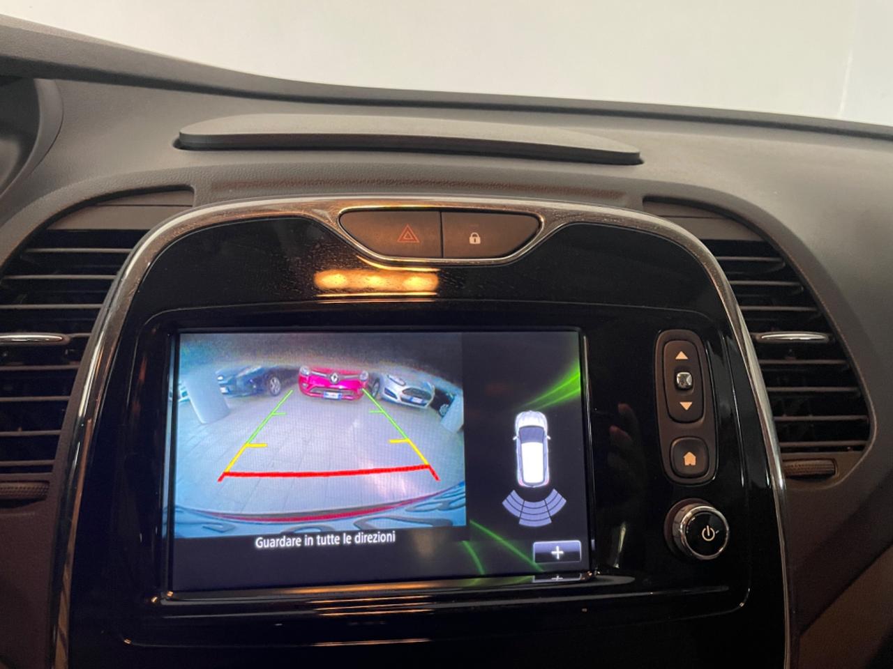 Renault Captur dCi 8V 90 CV Start&Stop Energy Hypnotic