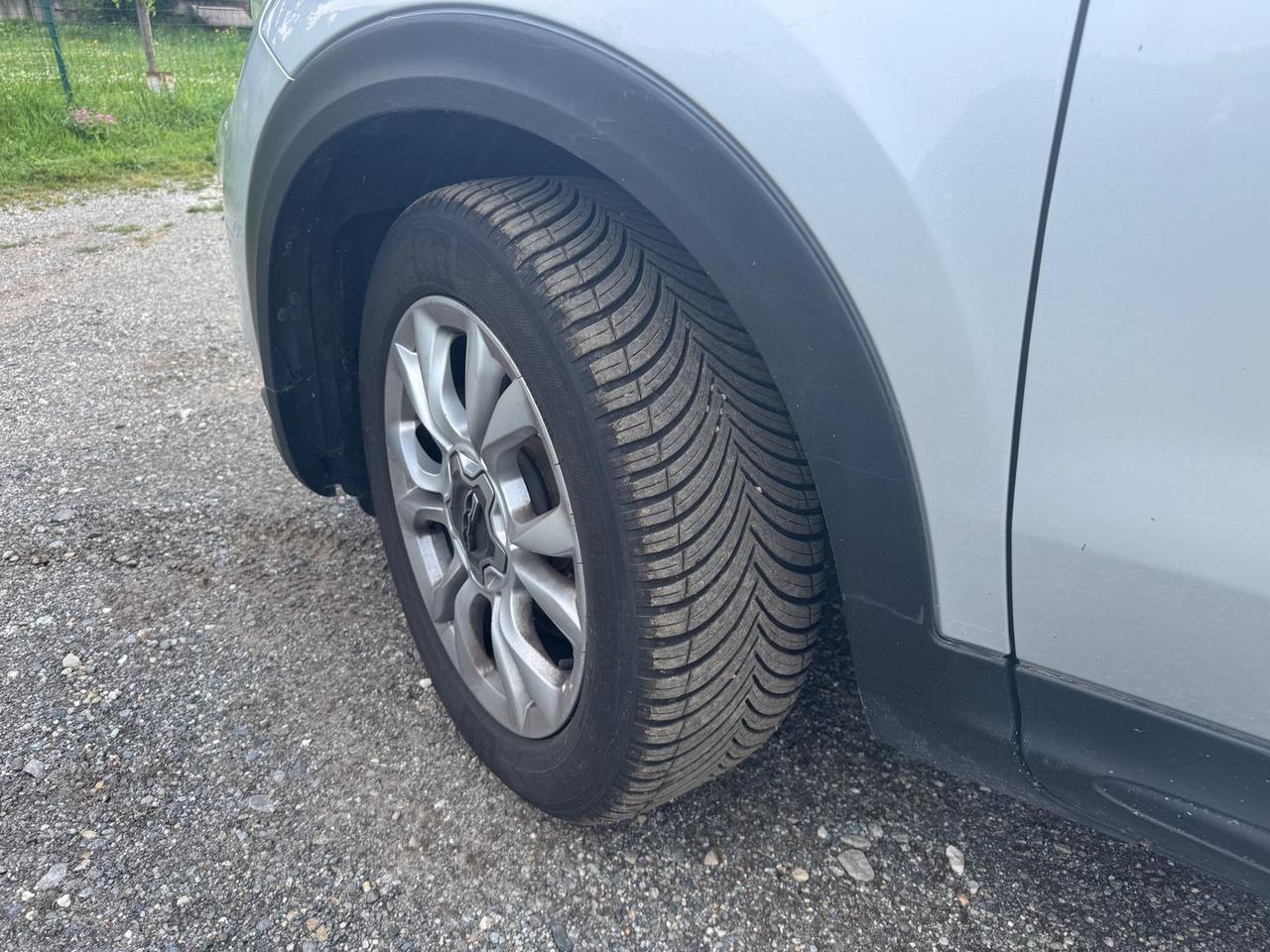 Fiat 500X 1.3 Multijet Business 95cv #5734