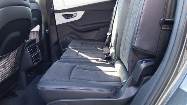 AUDI Q7 SUV 50 TDI quattro S line7/Posti MY2025 Tetto Ap.
