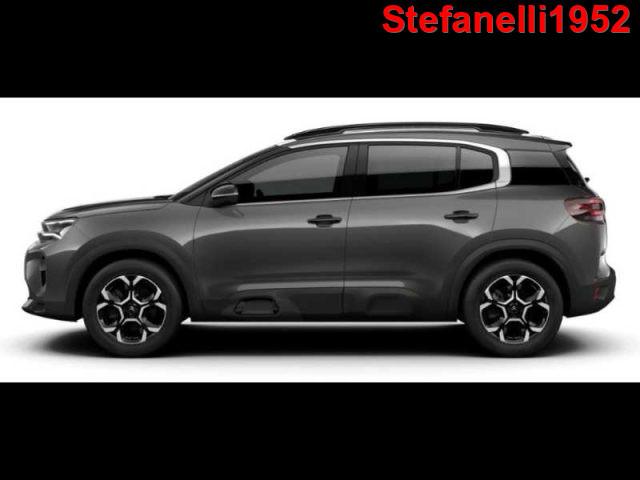 CITROEN C5 Aircross MAX - BlueHDi 130 S&S EAT8