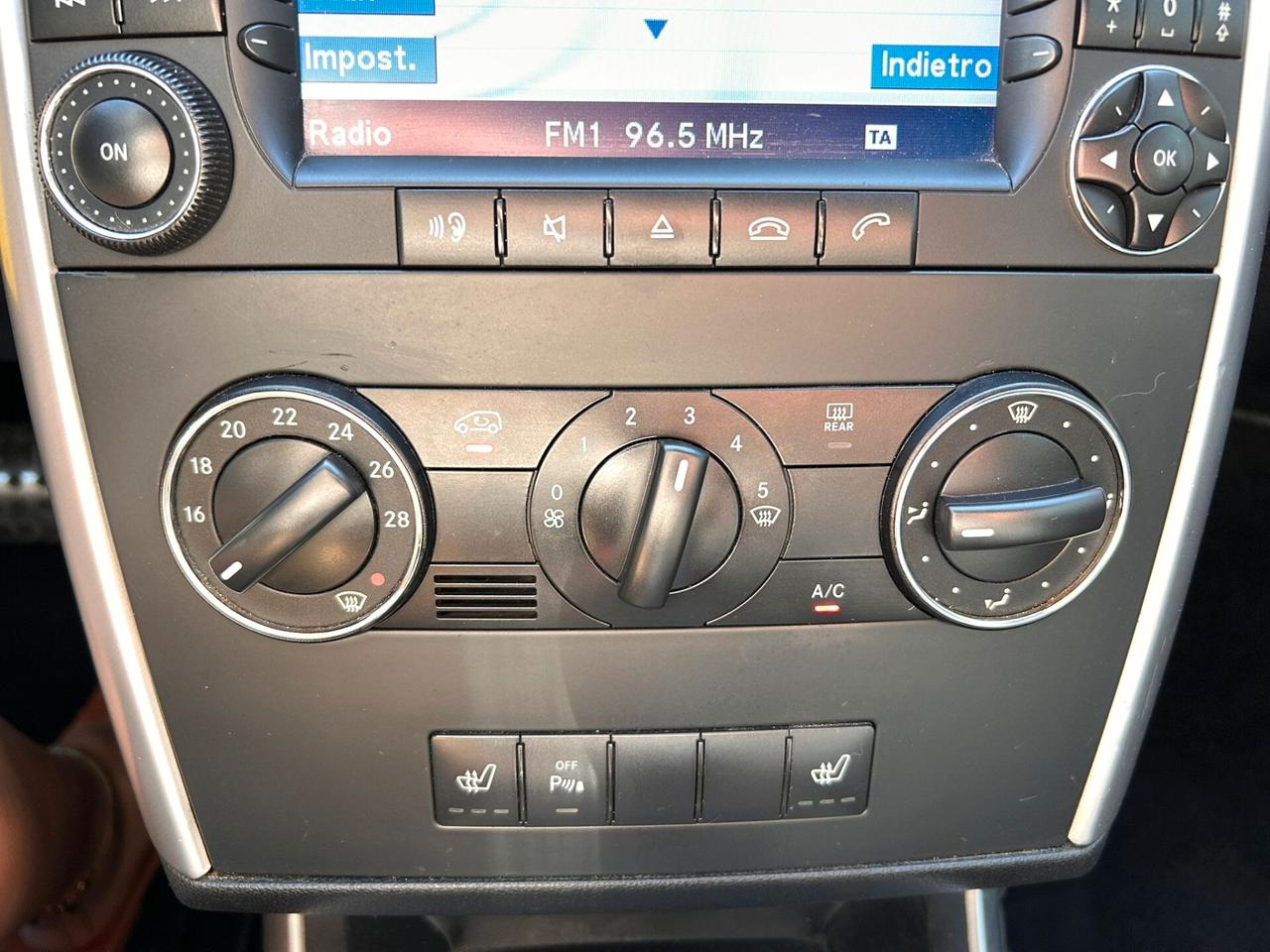 Mercedes-benz B 180 CDI Premium