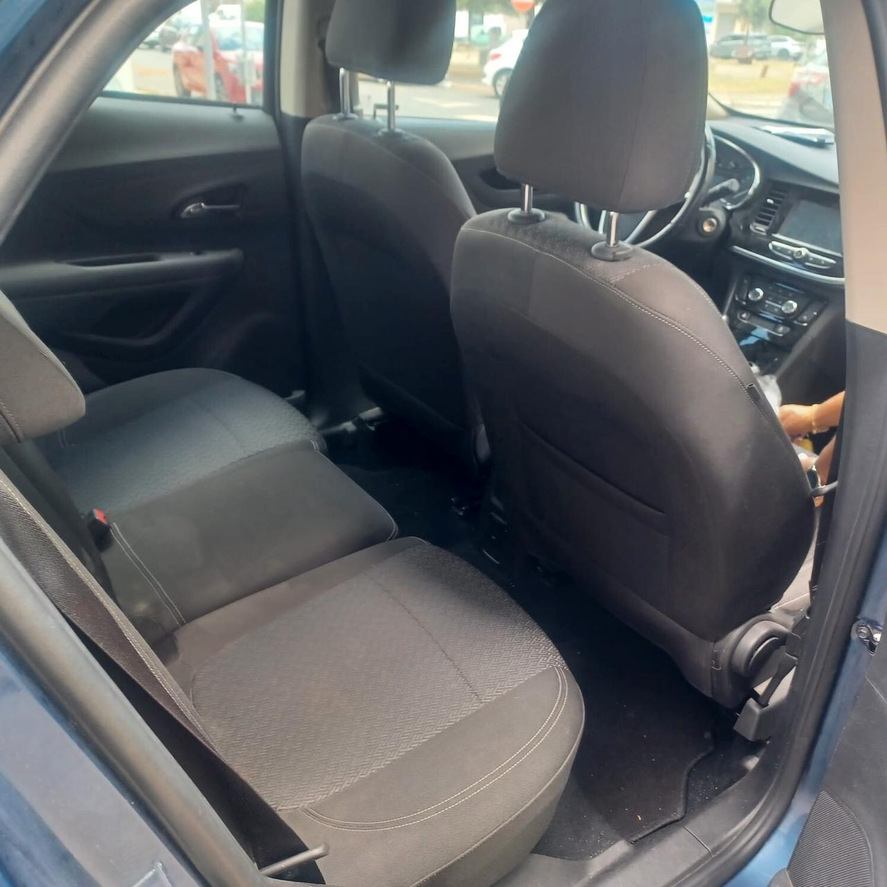 134318KM MOKKA 1.6 TDI EURO6 OTTIME CONDIZIONI