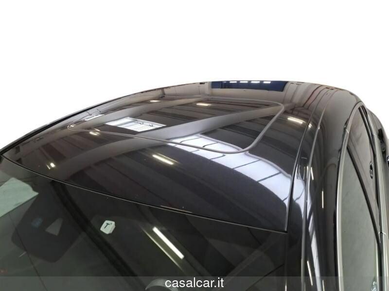 Mercedes-Benz GLC Coupé GLC 300 de 4Matic EQ-Power Coupé Sport FINO A 3 ANNI DI GARANZIA KM ILLIMITATI PARI ALLA NUOVA