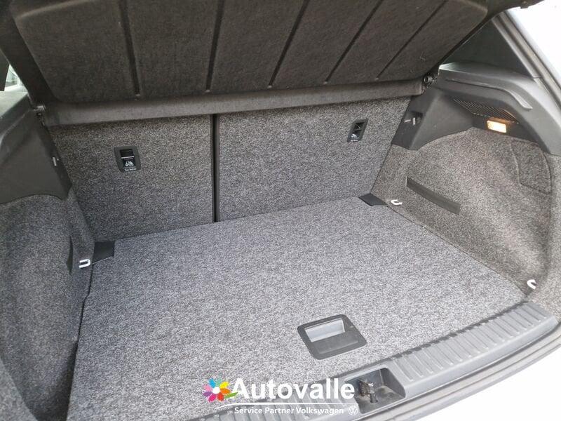 Seat Arona Arona 1.0 EcoTSI 110 CV DSG XPERIENCE