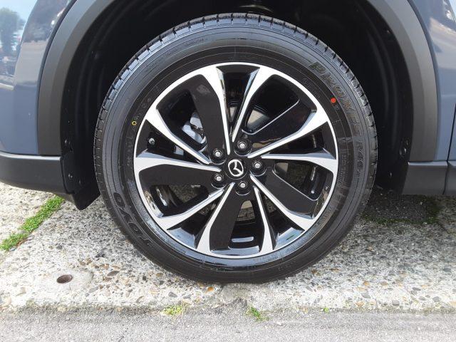 MAZDA CX-5 2.2L Skyactiv-D 150cv 2WD 6AT Centre-Line