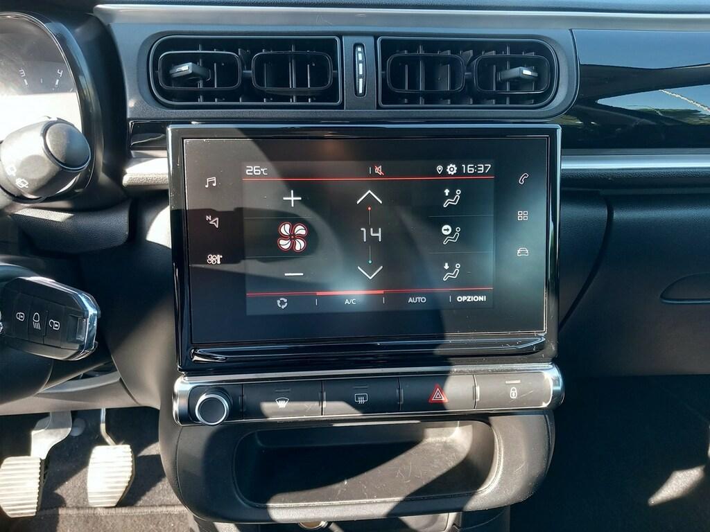 Citroen C3 1.2 PureTech Shine