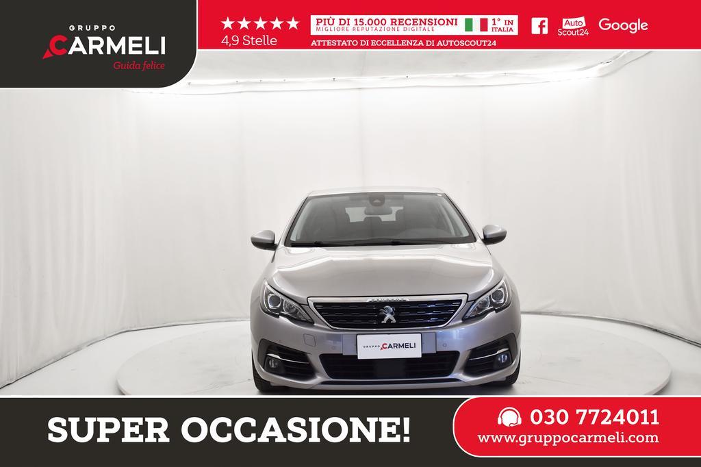 Peugeot 308 5 Porte 1.5 BlueHDi Allure