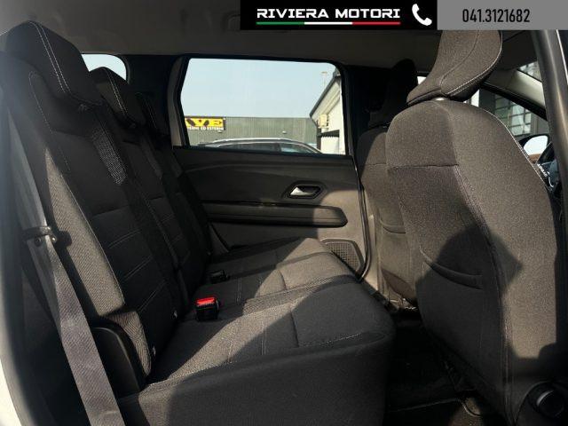 DACIA Jogger 1.0 TCe GPL 100 CV 5 posti Expression