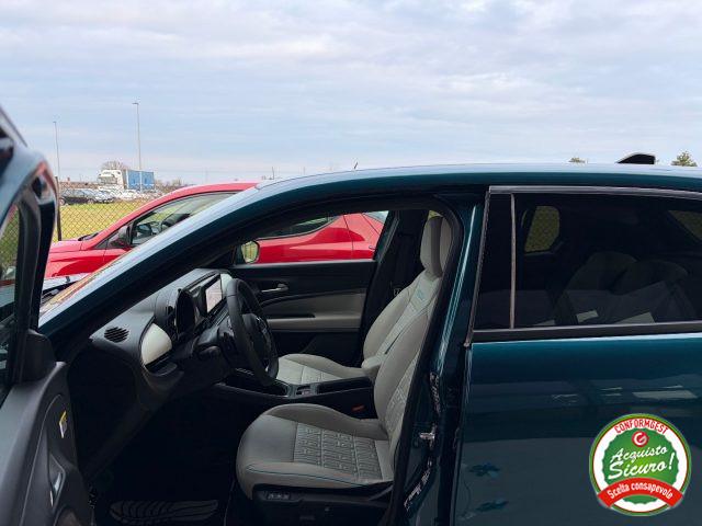 FIAT 600 Hybrid DCT MHEV La Prima ANCHE NEOPATENTATI