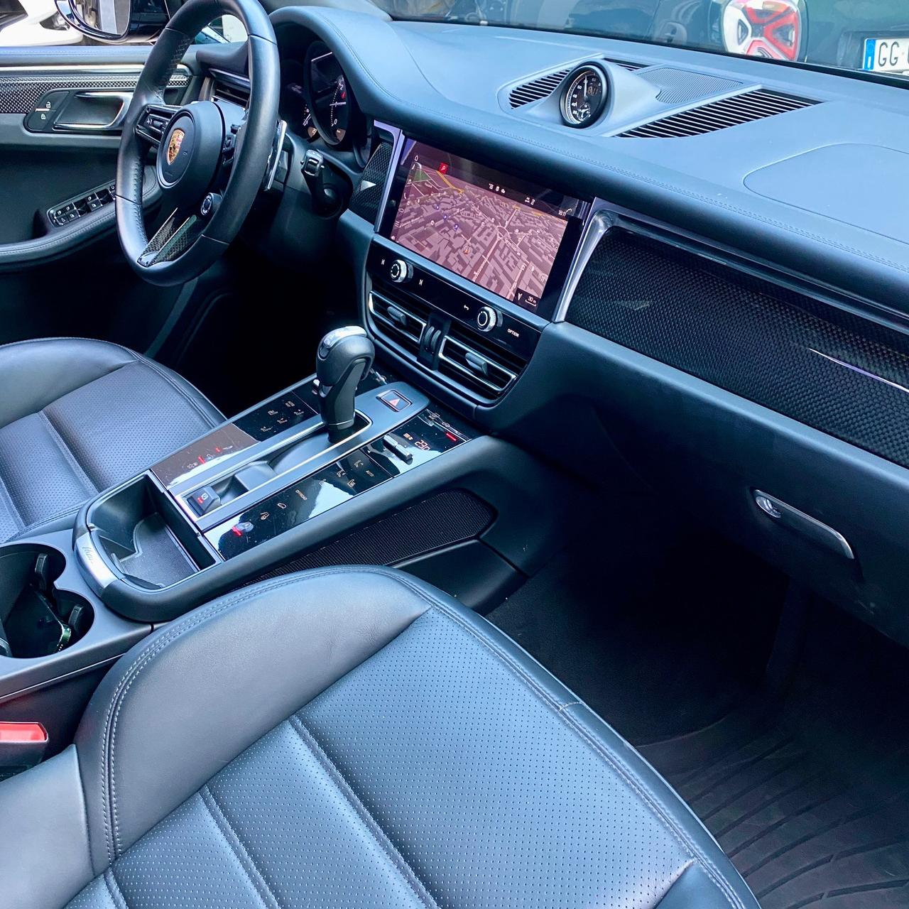 Porsche Macan sub Leasing 2.0 T 265cv pdk Panorama