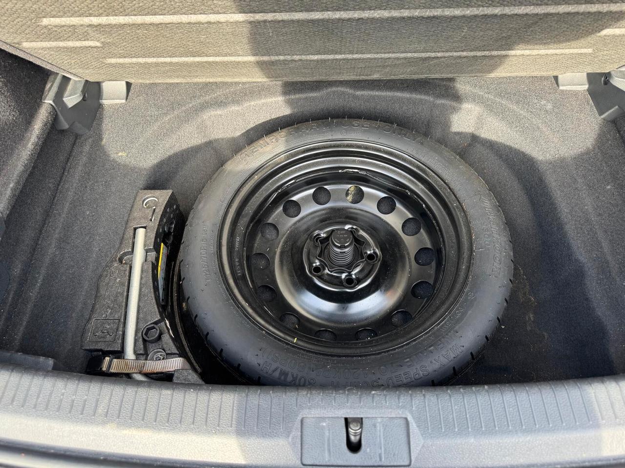 Volkswagen Golf 7.5 1.6 TDI 115CV 5P HIGHLINE BMT 2017