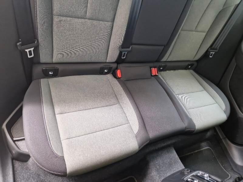 Volvo XC40 T4 Recharge Plug-in Hybrid aut Core PREZZO REALE