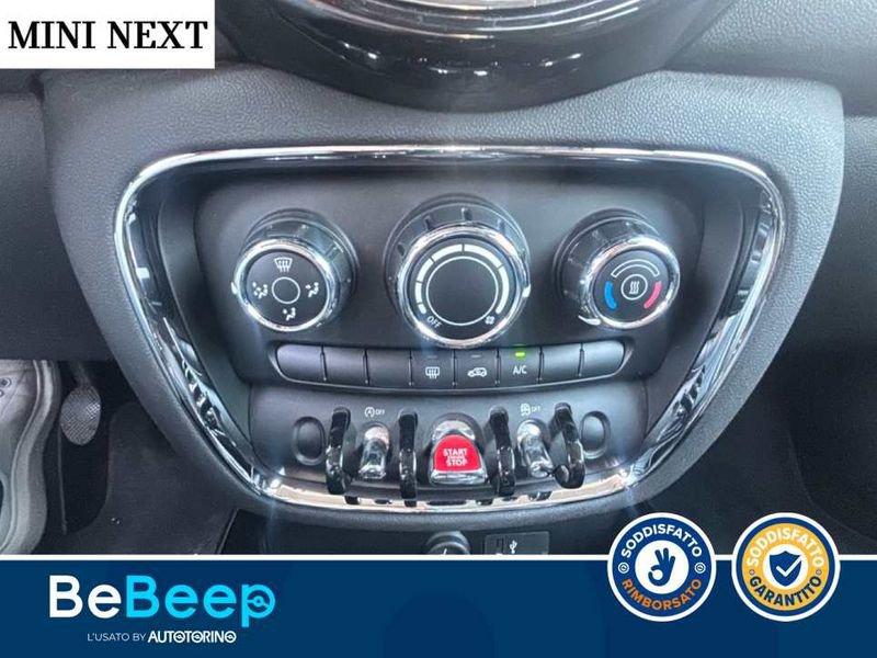 MINI Clubman MINI 1.5 ONE D