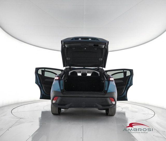 PEUGEOT 408 1.2 puretech Allure s&s 130cv eat8