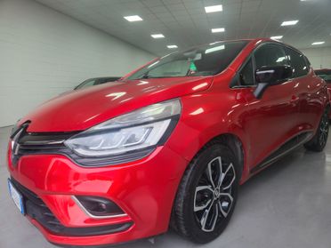 Renault Clio dCi 8V 90 CV 5 porte Moschino Intens