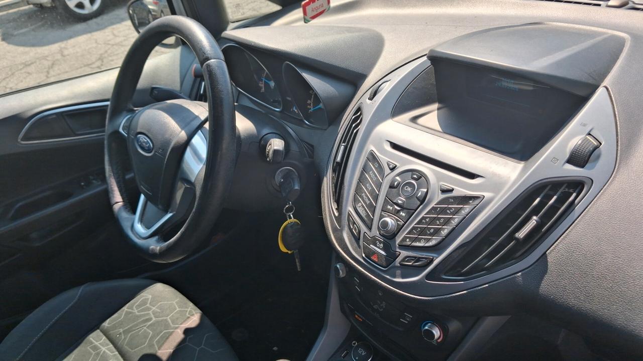 Ford B-Max 1.5 TDCi 95 CV Titanium E6