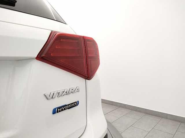 Suzuki Vitara 1.5 Hybrid A/T Starview