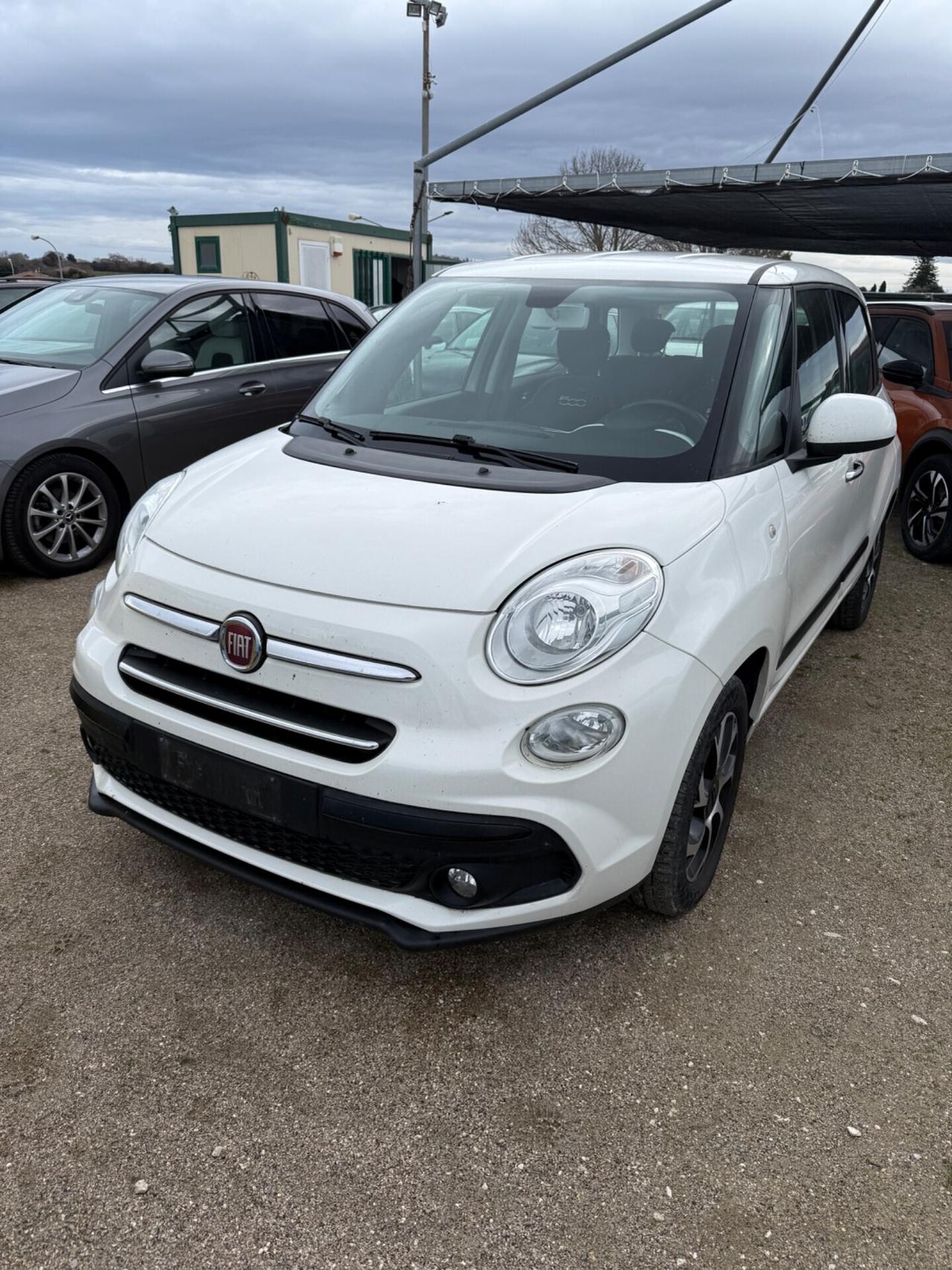 Fiat 500L 1.6 Multijet 120 CV Business