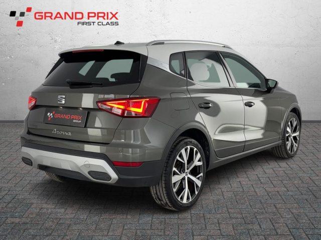 SEAT Arona 1.0 EcoTSI 110 CV XPERIENCE