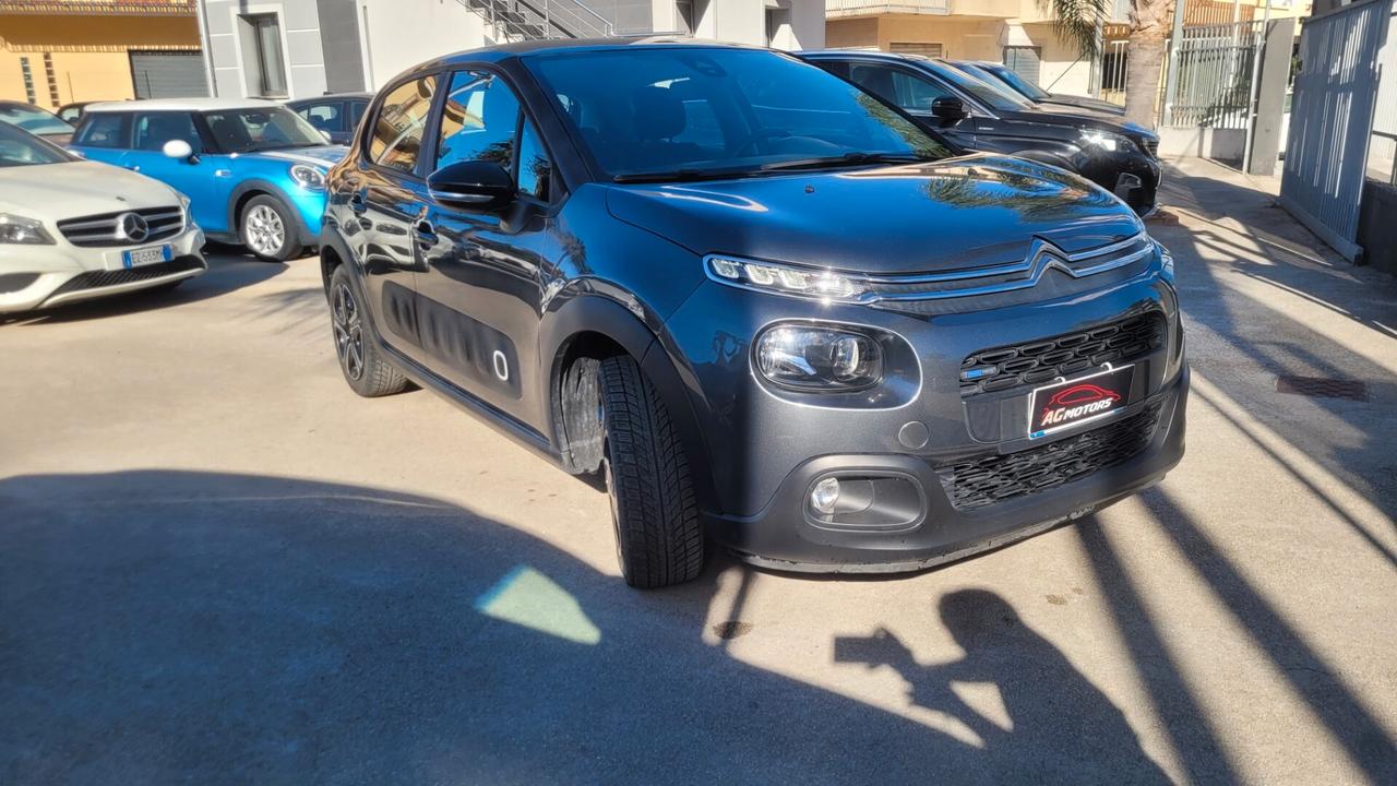 Citroen C3 1.2 82Cv Shine