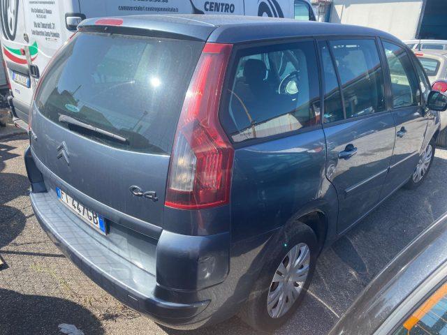 CITROEN C4 Picasso 1.6 HDi 110CV FAP airdream