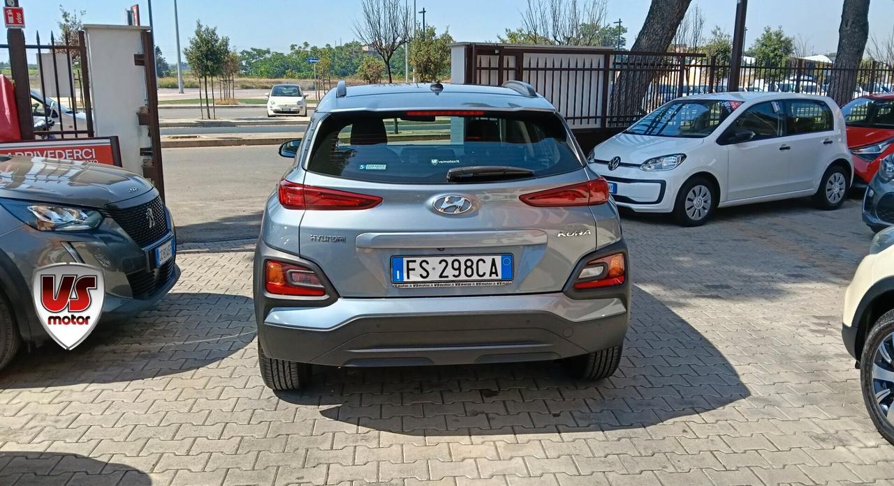 HYUNDAI KONA 1.6 TDI-RETROC-PREZZO PROMO!