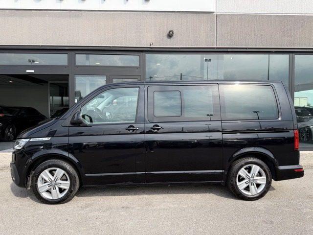 VOLKSWAGEN Caravelle 2.0TDI 204CV DSG T6.1PC Cruise 8POSTI FULL LED/ACC