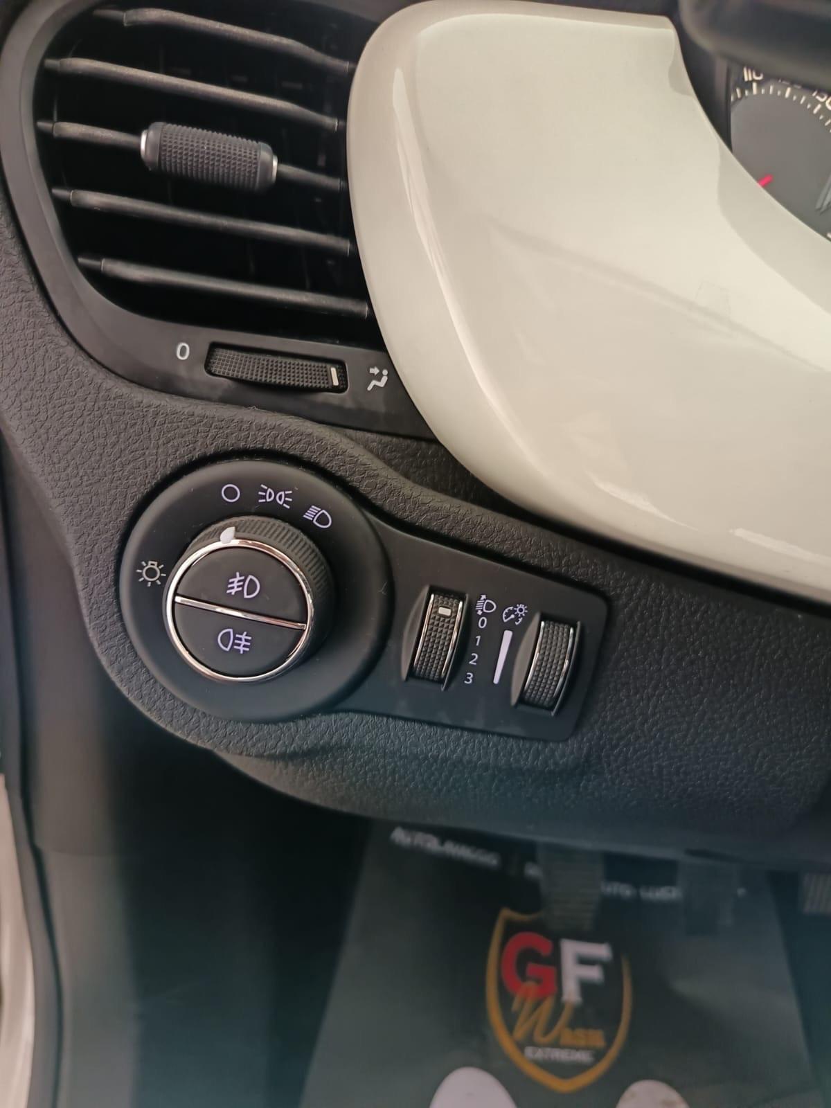 Fiat 500X 1.3 MultiJet 95 CV Lounge