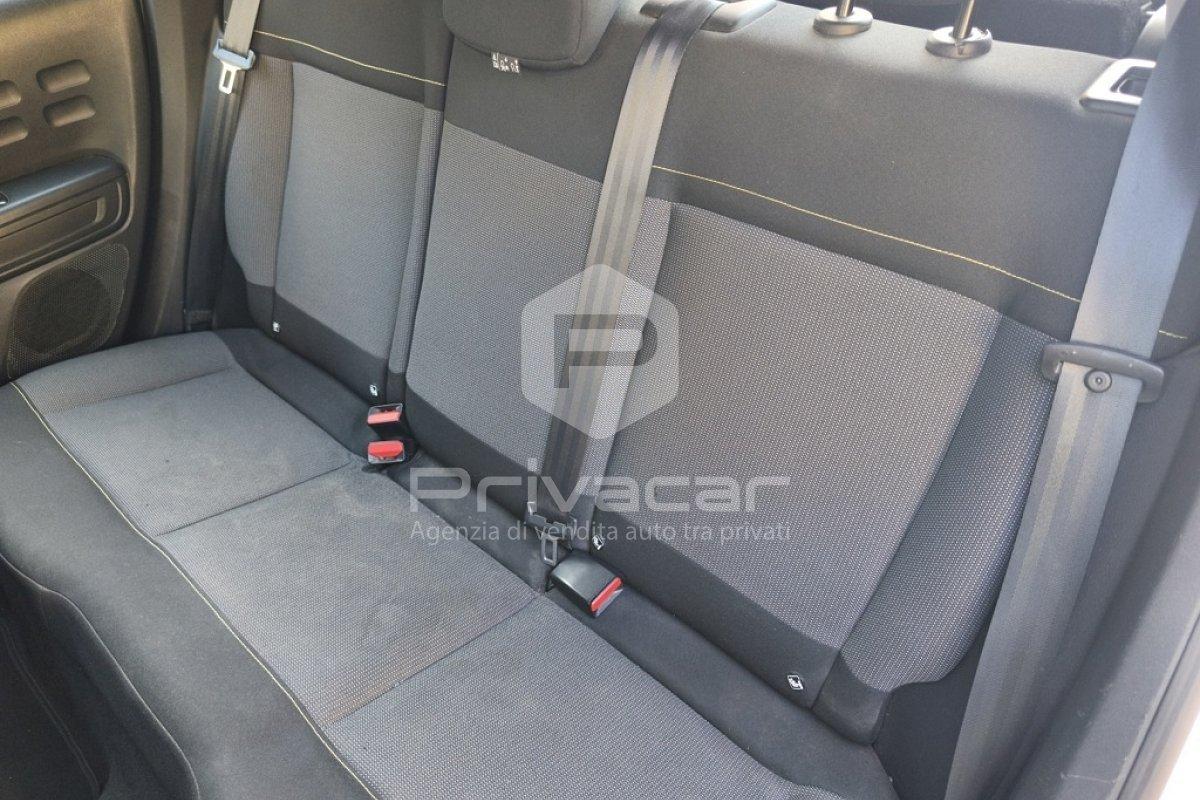 CITROEN C3 PureTech 82 Feel