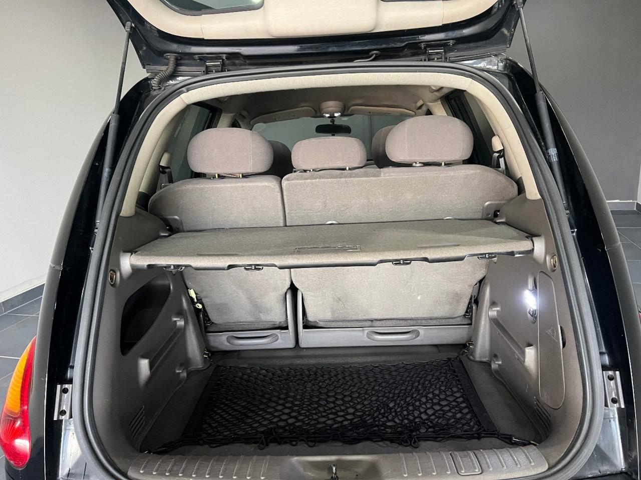 Chrysler PT Cruiser 2.2 CRD APRI E VEDI CHE BELLA