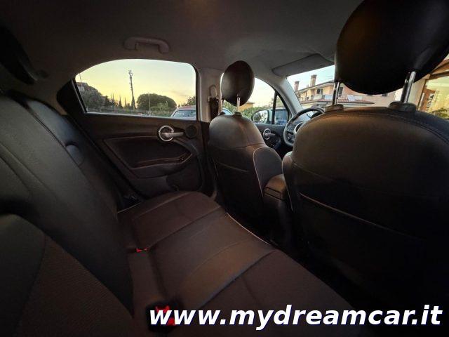 FIAT 500X 1.6 MultiJet 120 CV Pop Star