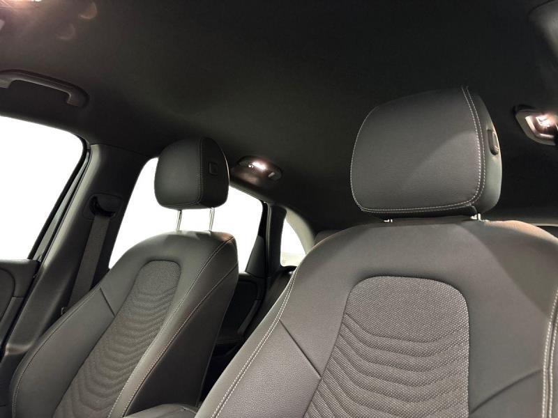 Mercedes Classe B 180 180 D Advanced Progressive 8G-DCT