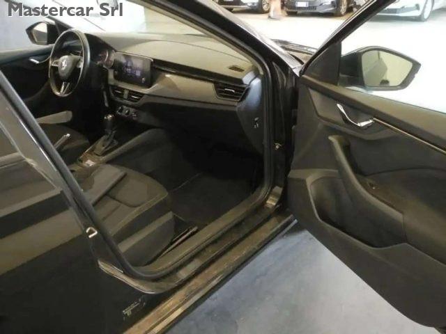 SKODA Scala 1.6 tdi Ambition 115cv dsg - FZ688EE