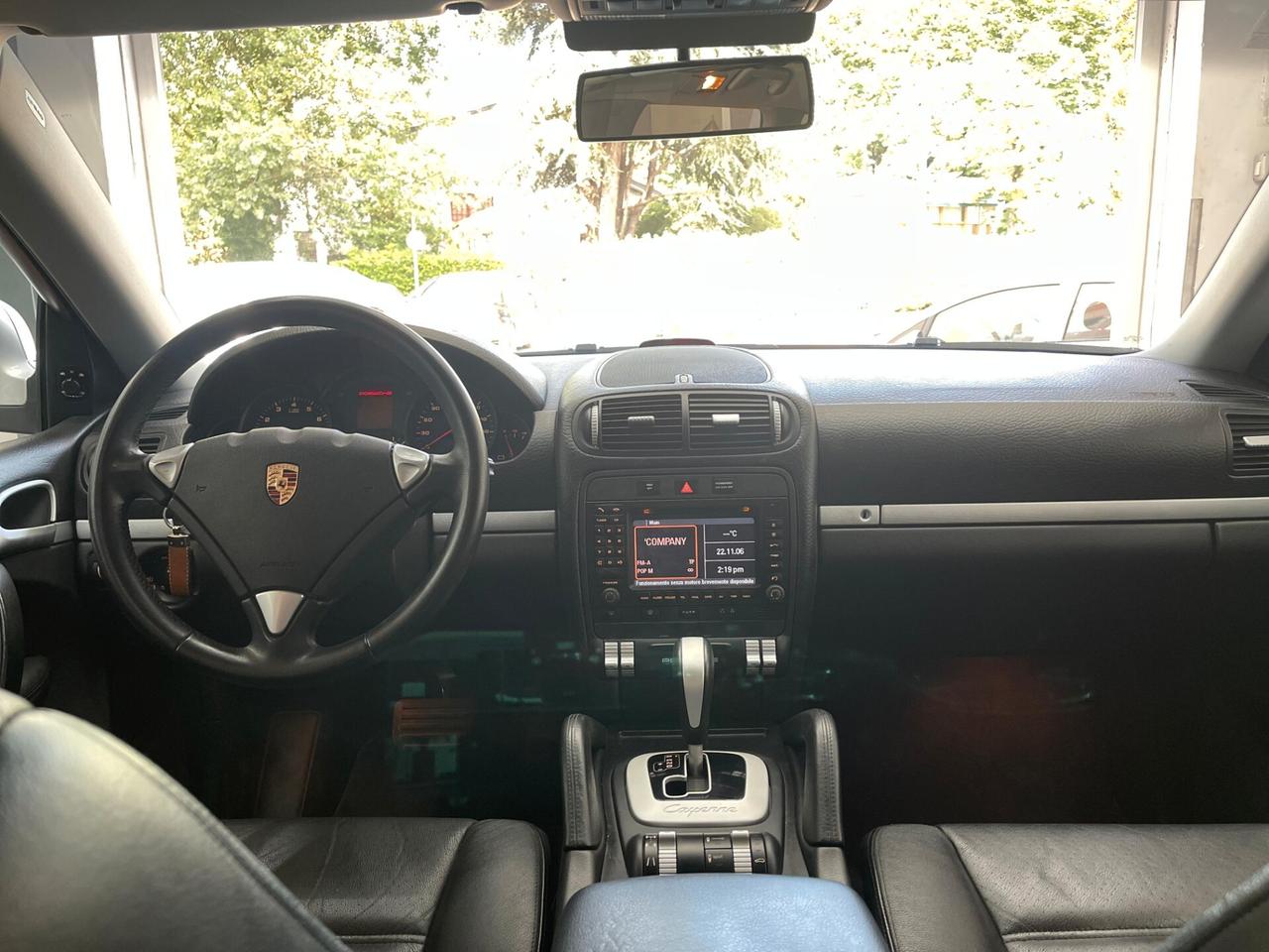 Porsche Cayenne 3.2 V6 cat ASI OTTIME CONDIZIONI