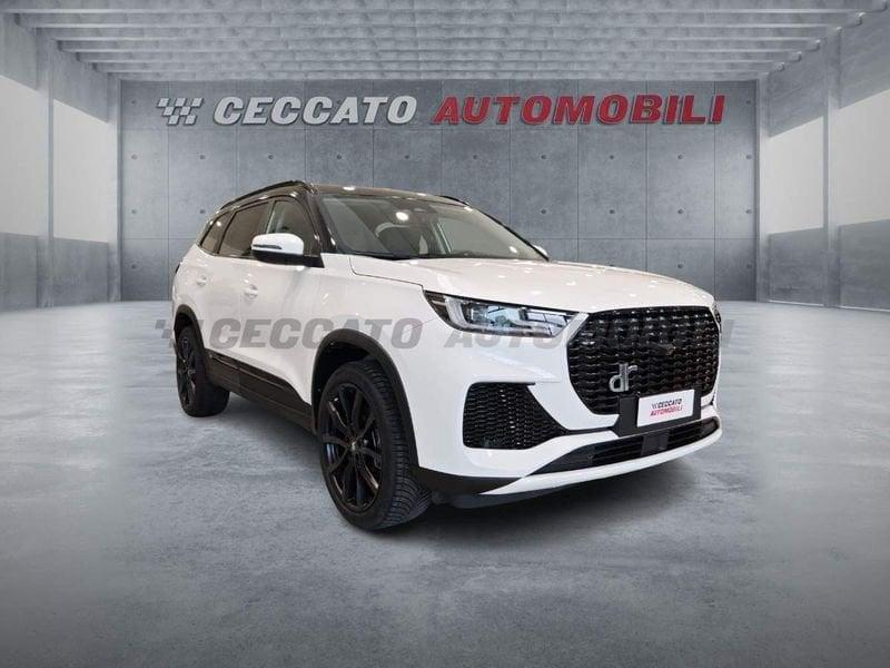 DR AUTOMOBILES dr2 DR 7.0 PHEV 7 POSTI 317CV