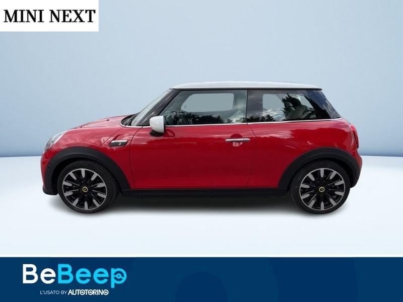 MINI Mini Full Electric MINI 3P COOPER SE YOURS AUTO