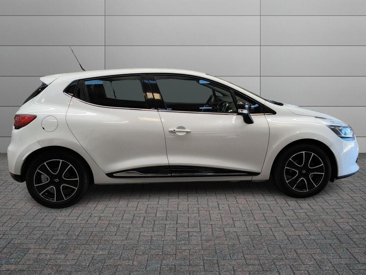 RENAULT Clio 4ª serie - Clio dCi 8V 90 CV Start&Stop 5 porte Energy