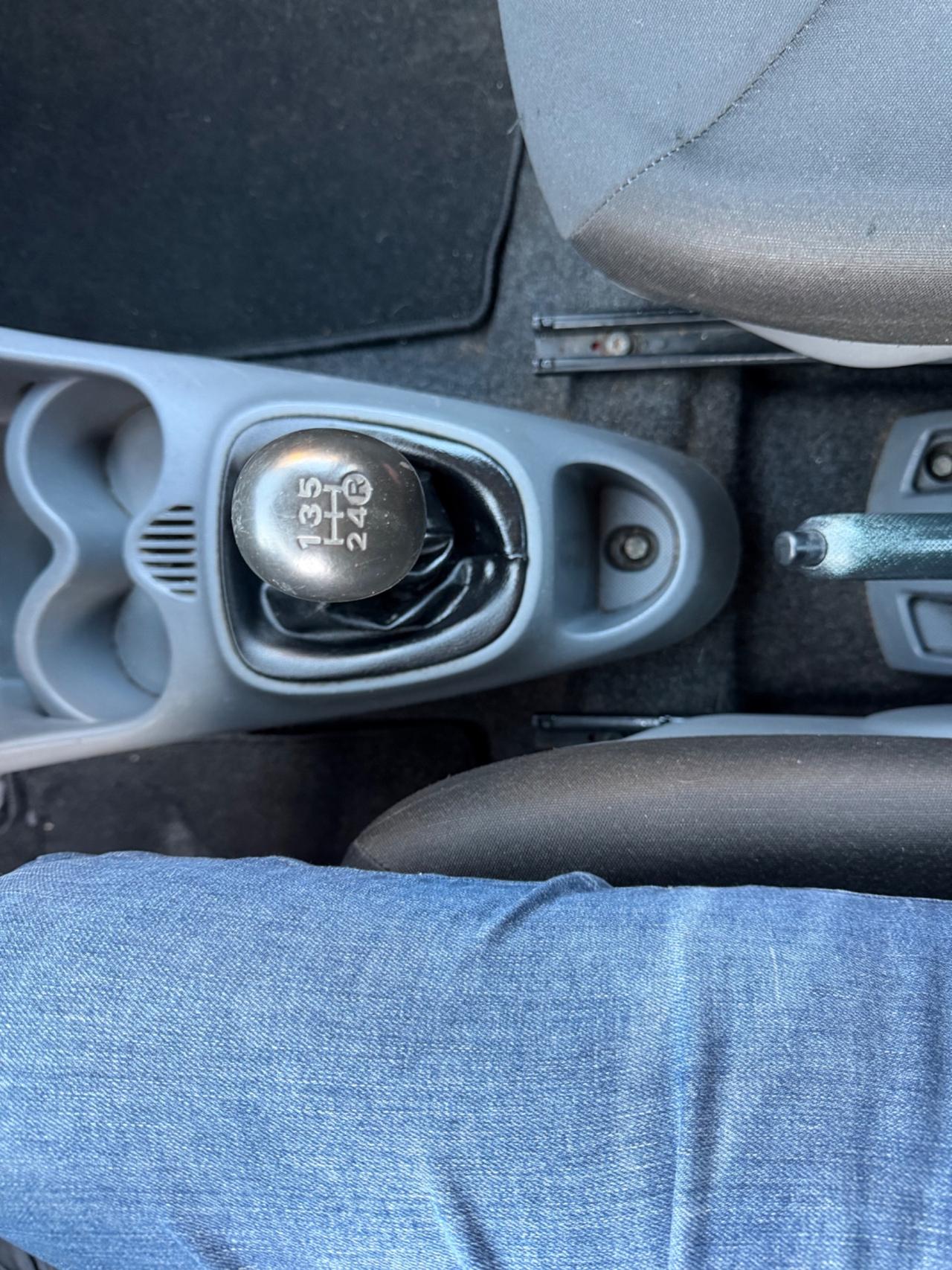 Toyota Aygo 1.0 12V VVT-i 5 porte Sound