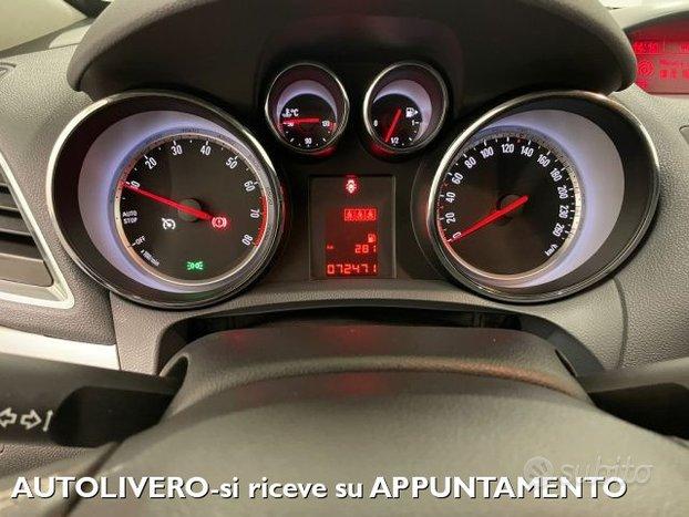 OPEL Mokka 1.4 Turbo 140CV Cosmo