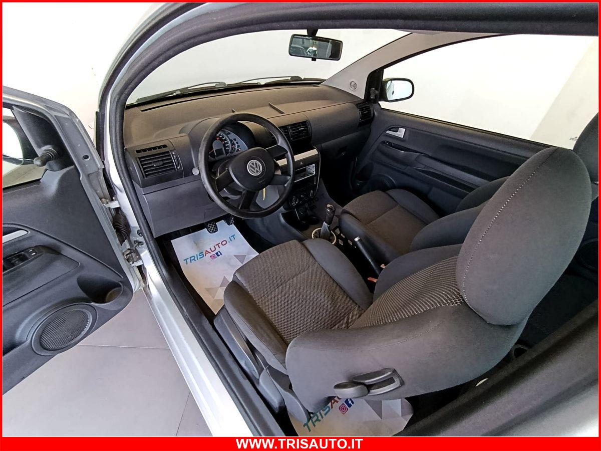VOLKSWAGEN Fox 1.2 NEOPATENTATI