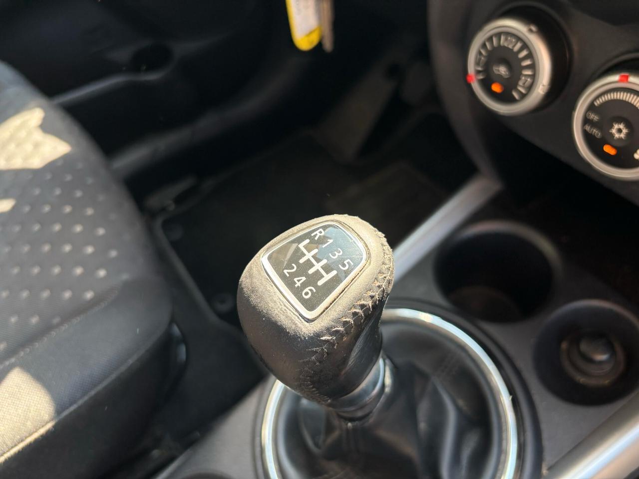 Mitsubishi ASX 1.8 Diesel