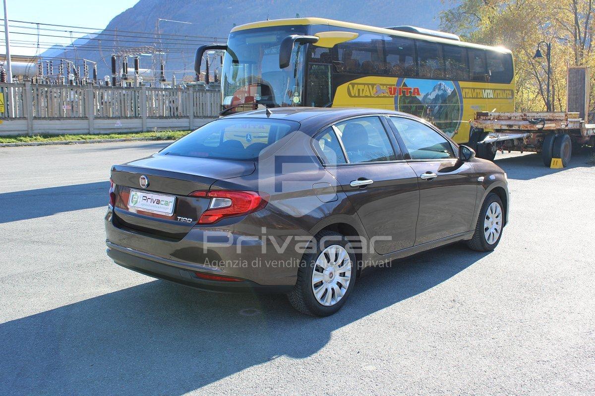 FIAT Tipo 1.3 Mjt 4 porte Easy