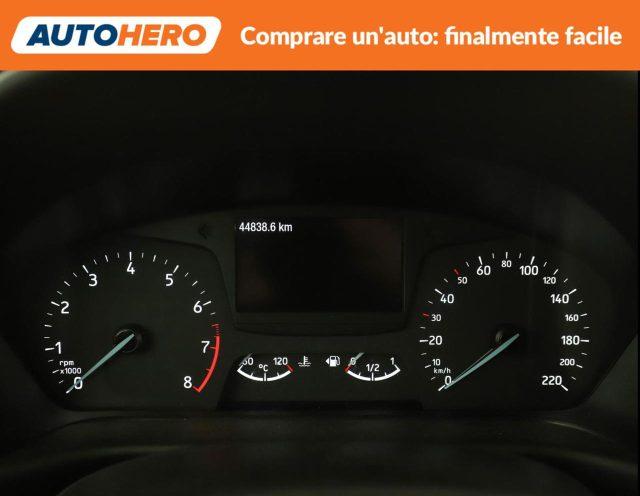 FORD Fiesta Active 1.0 Ecoboost 100 CV