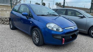 Fiat Punto Evo Punto Evo 1.3 Mjt 75 CV DPF 3 porte S&S Dynamic